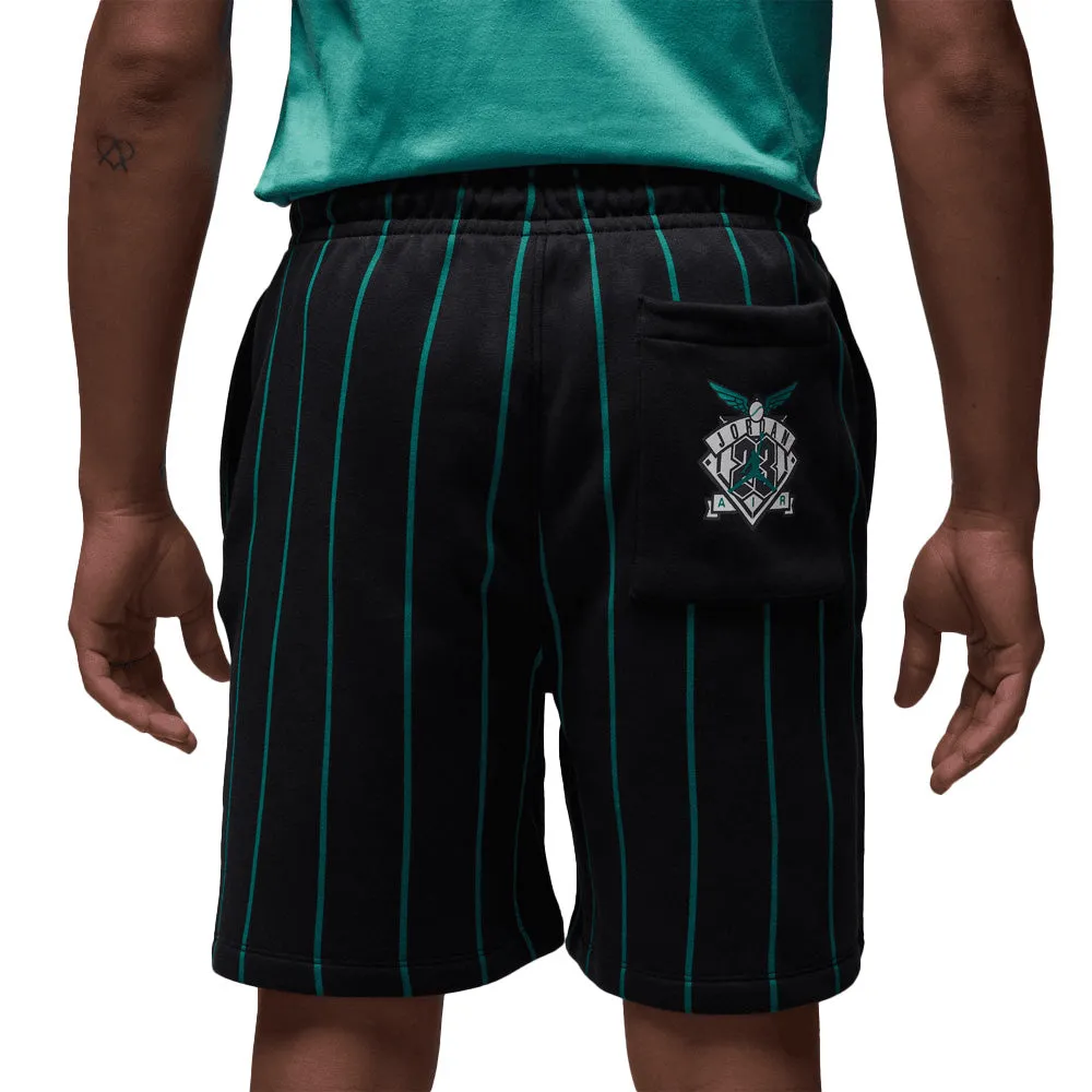 Air Jordan Men's Brooklyn Fleece Shorts sold by Zulily product image thumbnail 4