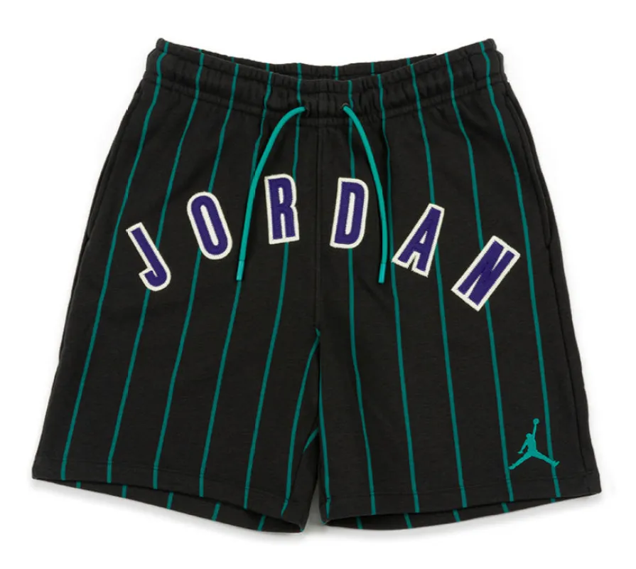 Air Jordan Men's Brooklyn Fleece Shorts made by Jordan