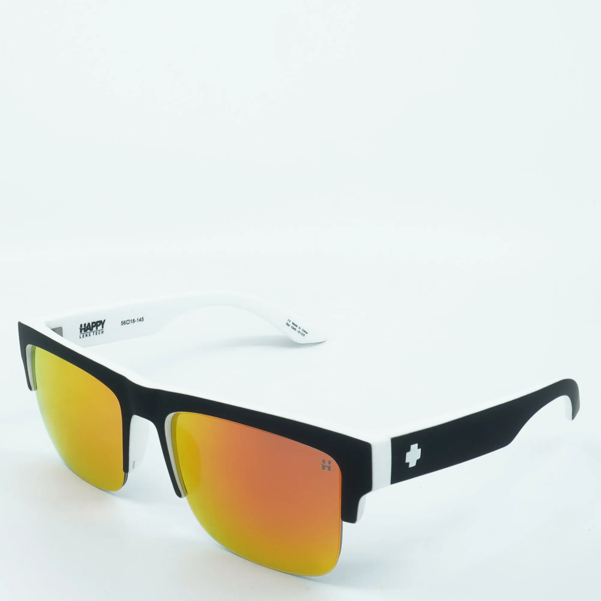 Spy Optic Men's S Discord 5050 Sunglasses sold by Zulily product image thumbnail 2
