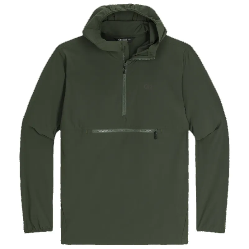 Outdoor Research Men's Ferrosi Anorak Hooded Jacket Jackets sold by Zulily