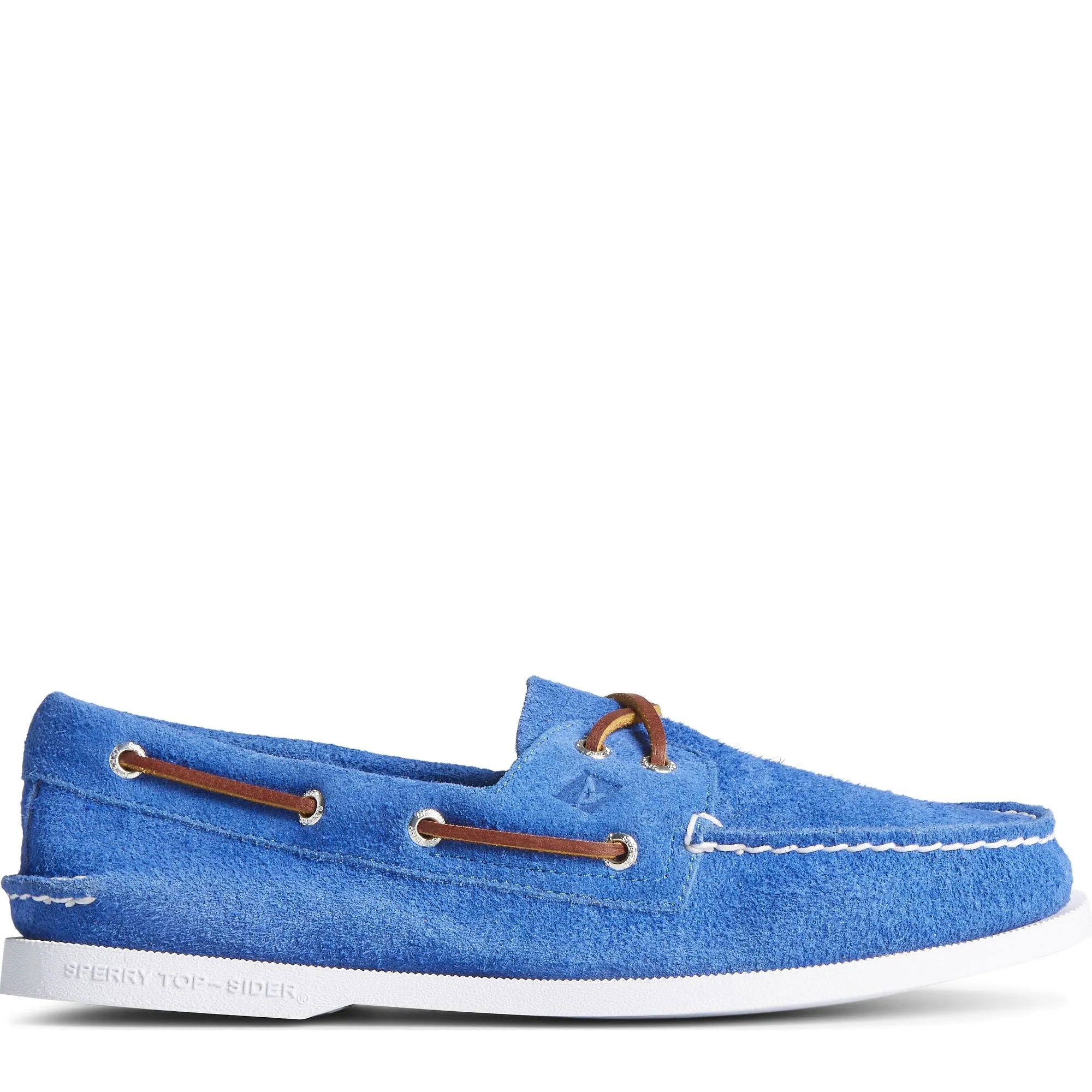 Sperry Men's A/O 2-Eye Suede Sneakers sold by Zulily product image thumbnail 2