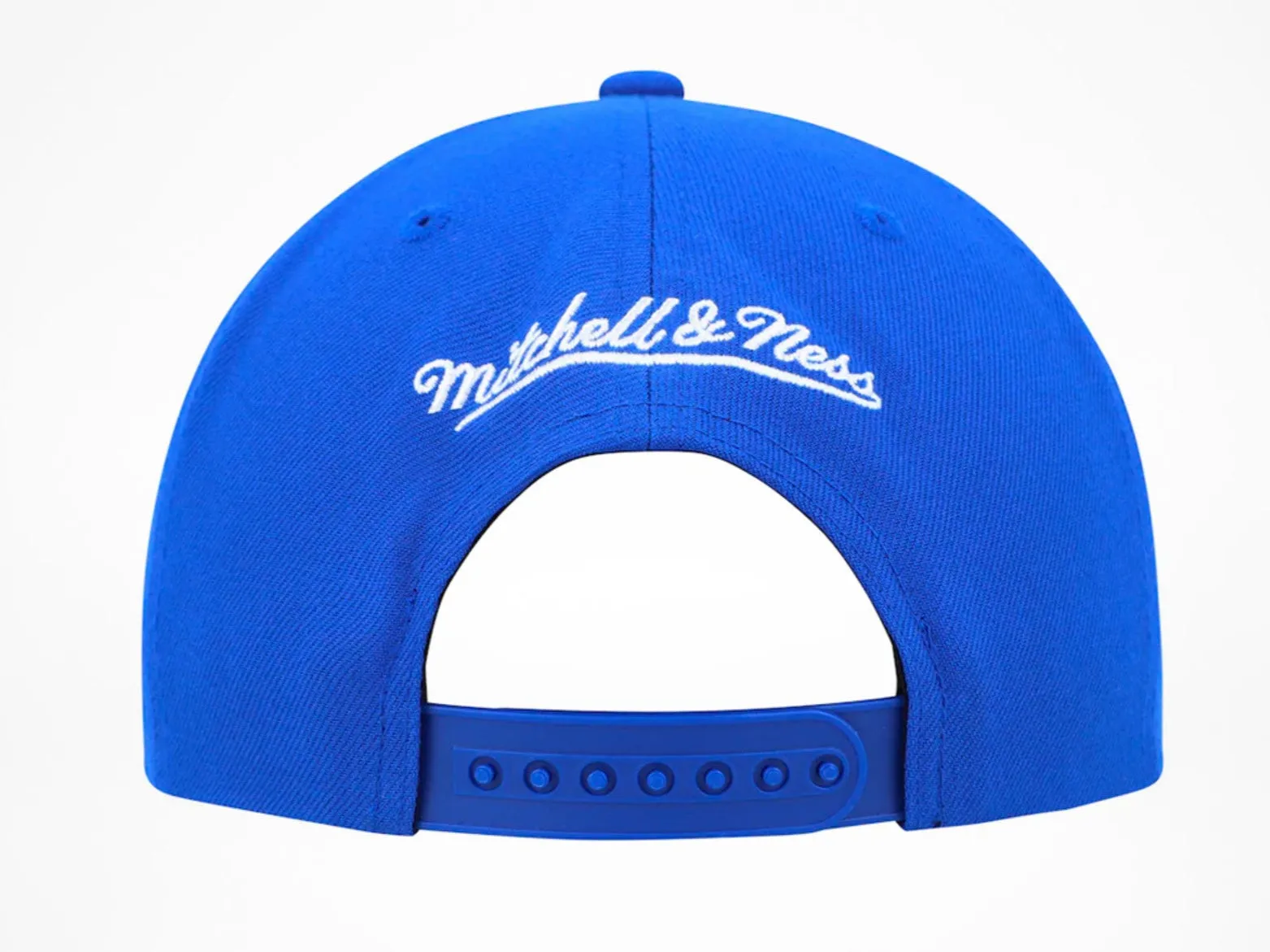 Mitchell & Ness Men's NHL Vintage Hat Trick Snapback Maple Leafs Hats sold by Zulily product image thumbnail 3