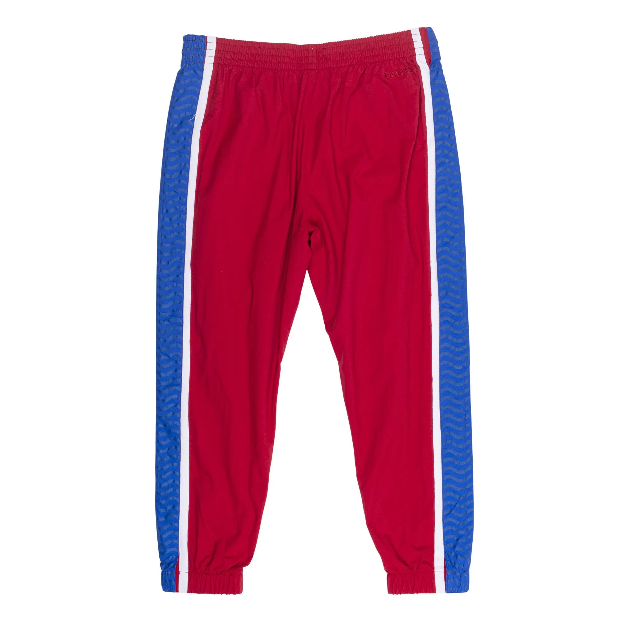 Mitchell & Ness Men's NBA Hook Shot Tear Away Jogger All Star 1988 Pants sold by Zulily product image thumbnail 2