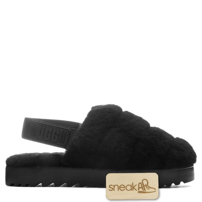UGG Women's Super Fluff Slipper Slippers sold by Zulily