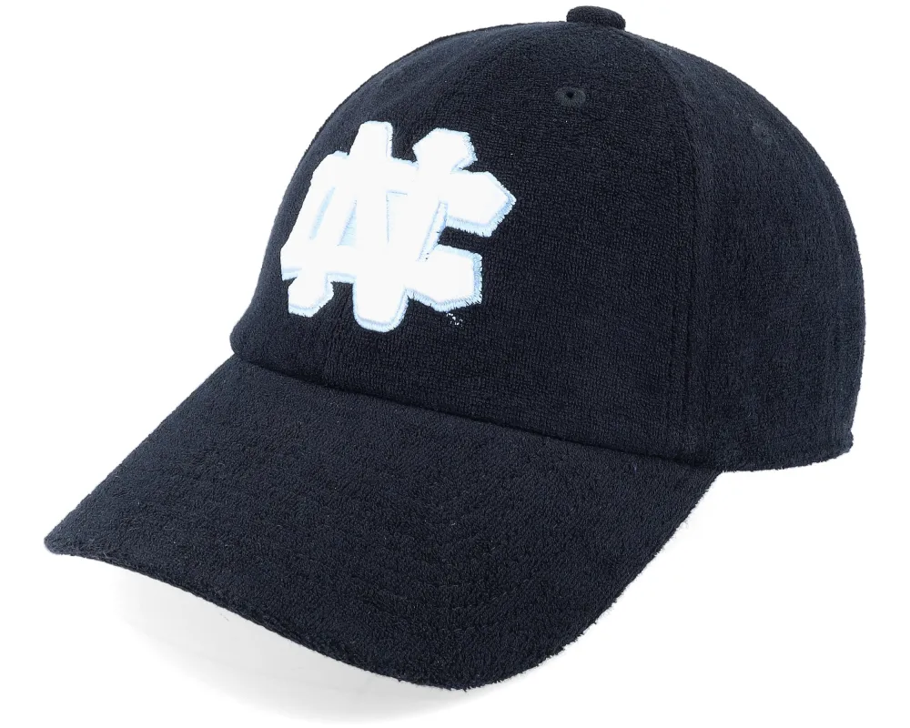 Mitchell & Ness Men's Ncaa Terry Cloth Strapback North Carolina sold by Zulily