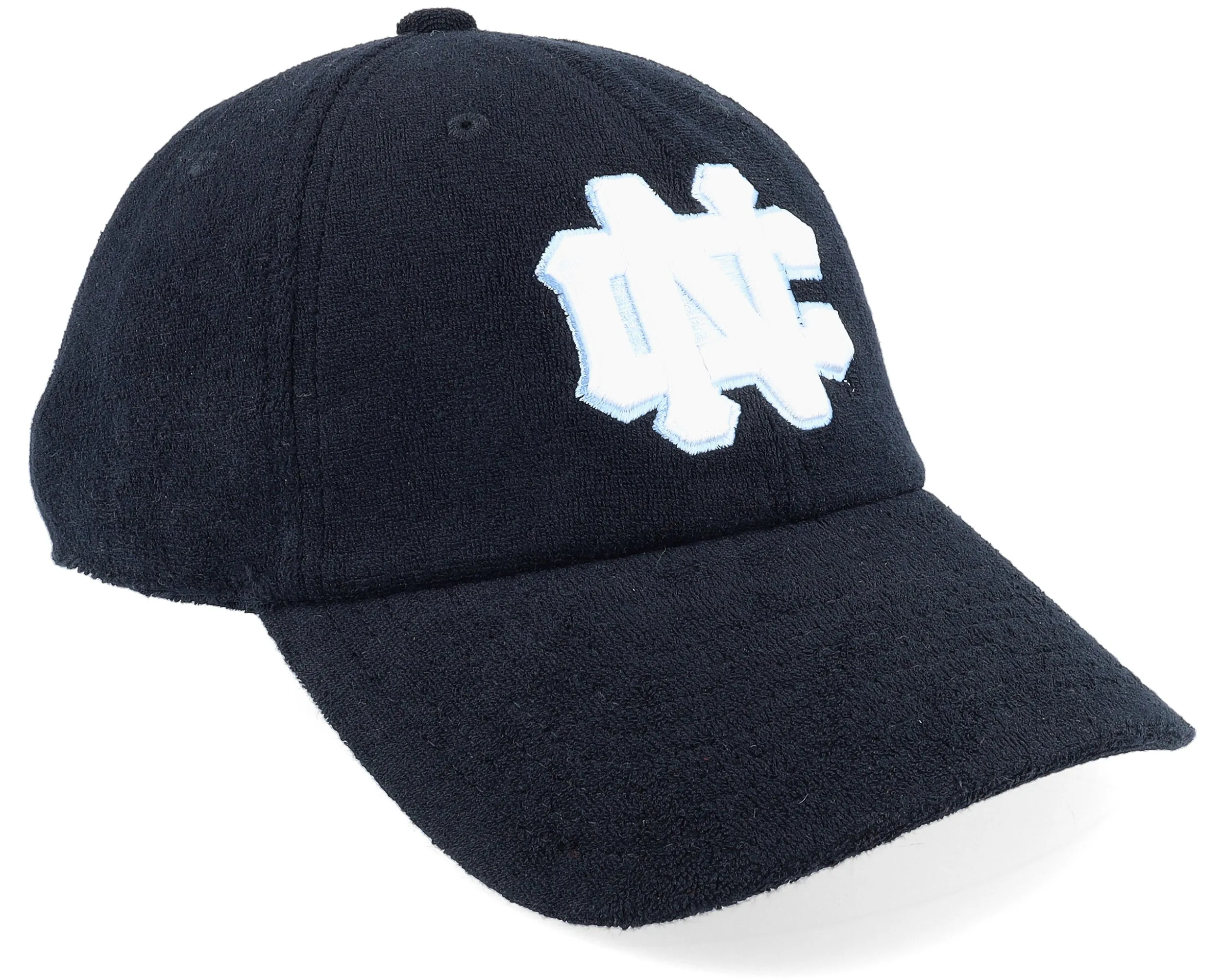 Mitchell & Ness Men's Ncaa Terry Cloth Strapback North Carolina sold by Zulily product image thumbnail 2