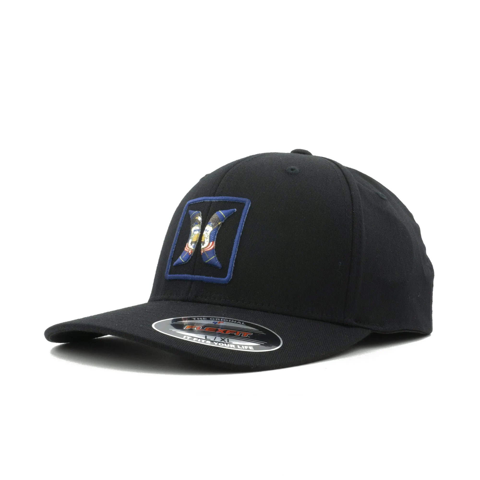 Hurley Men's Utah Flex Hat Hats sold by Zulily