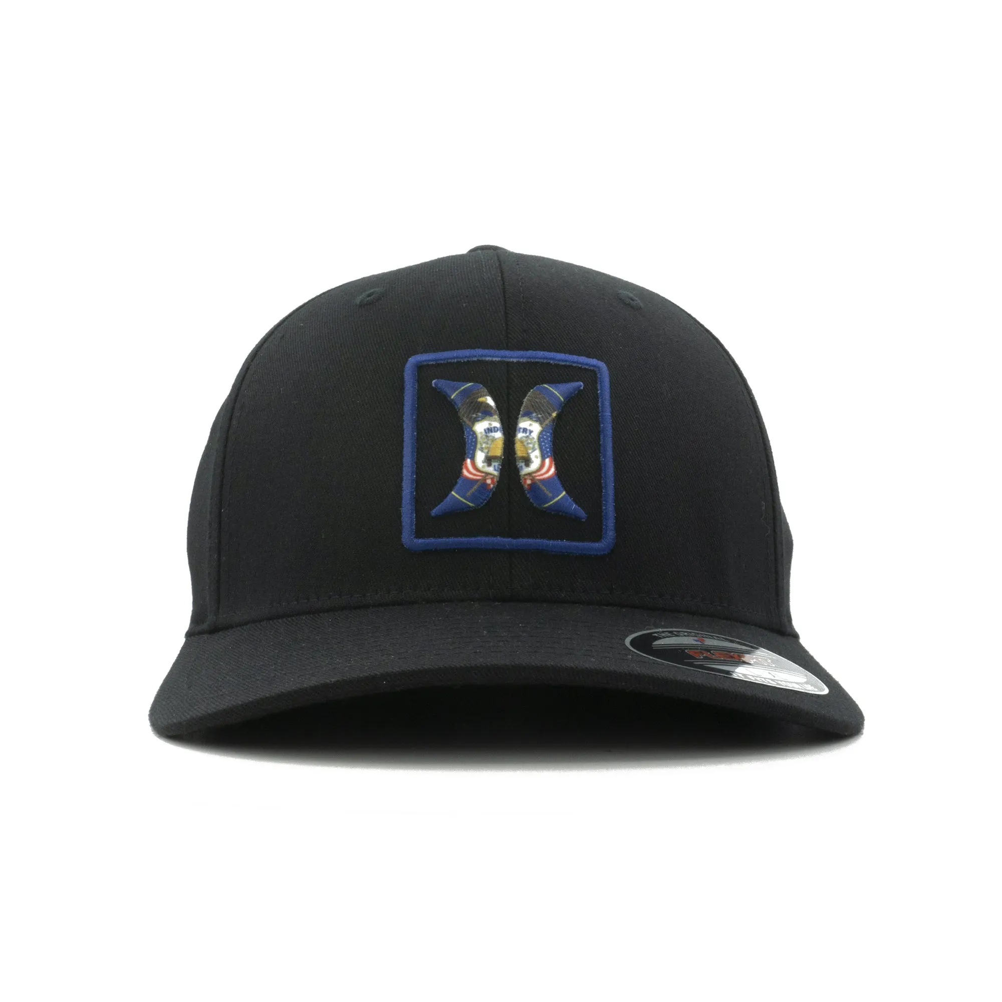 Hurley Men's Utah Flex Hat Hats sold by Zulily product image thumbnail 2