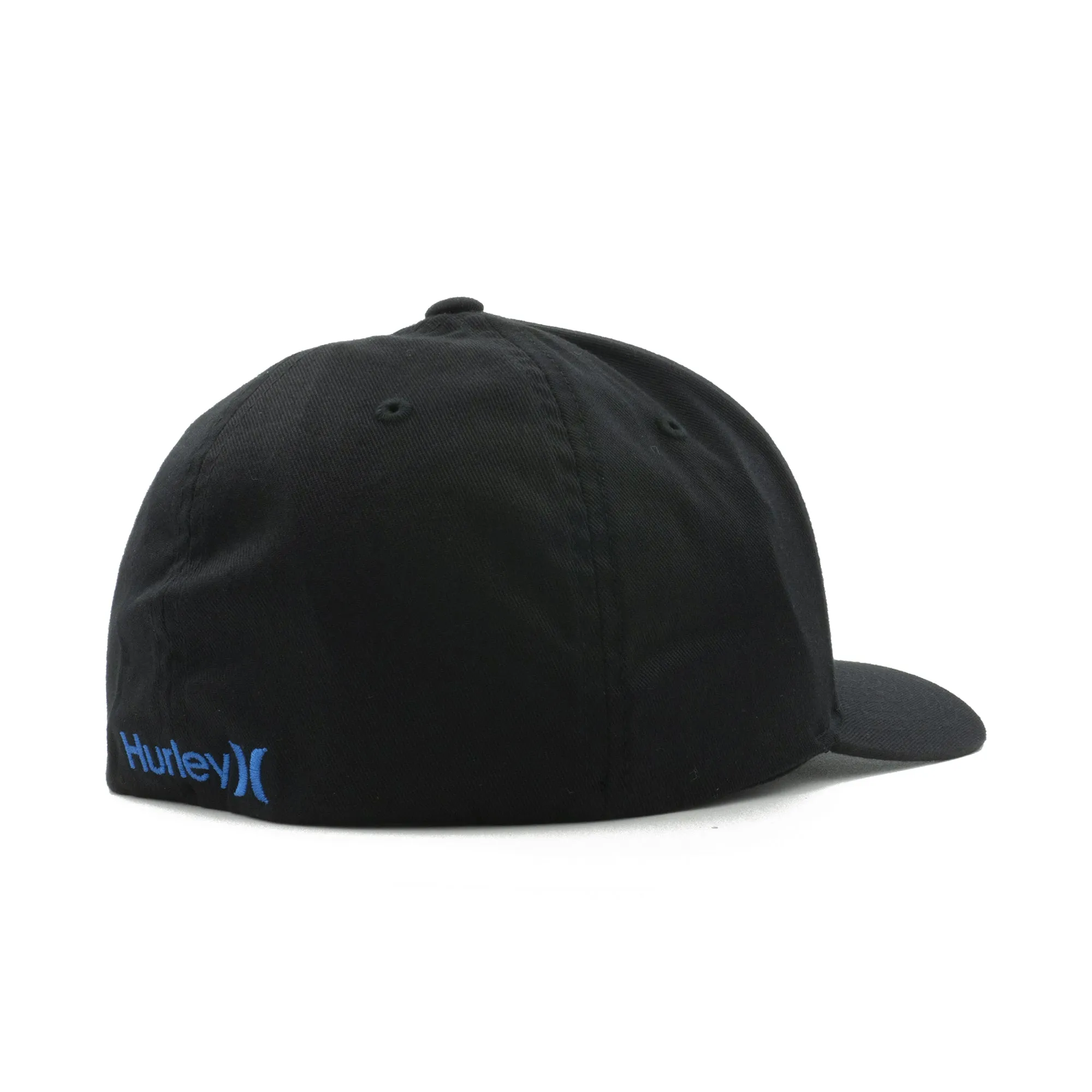 Hurley Men's Utah Flex Hat Hats sold by Zulily product image thumbnail 3