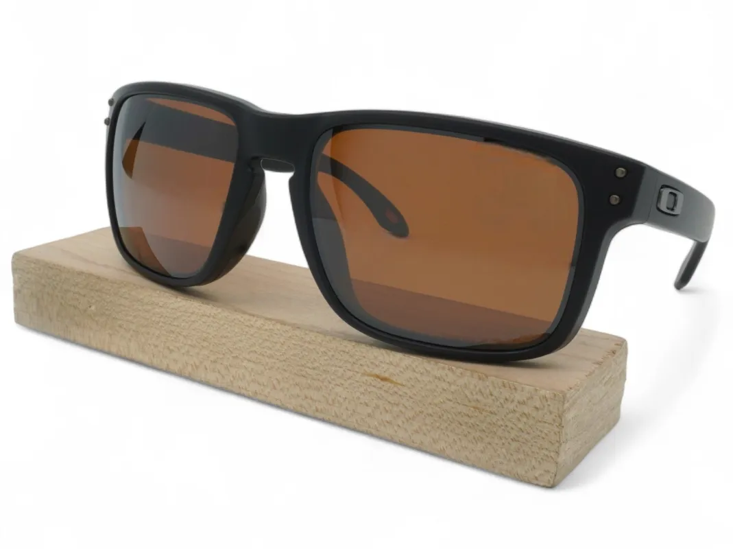 Oakley Holbrook Polarized Sunglasses sold by Zulily