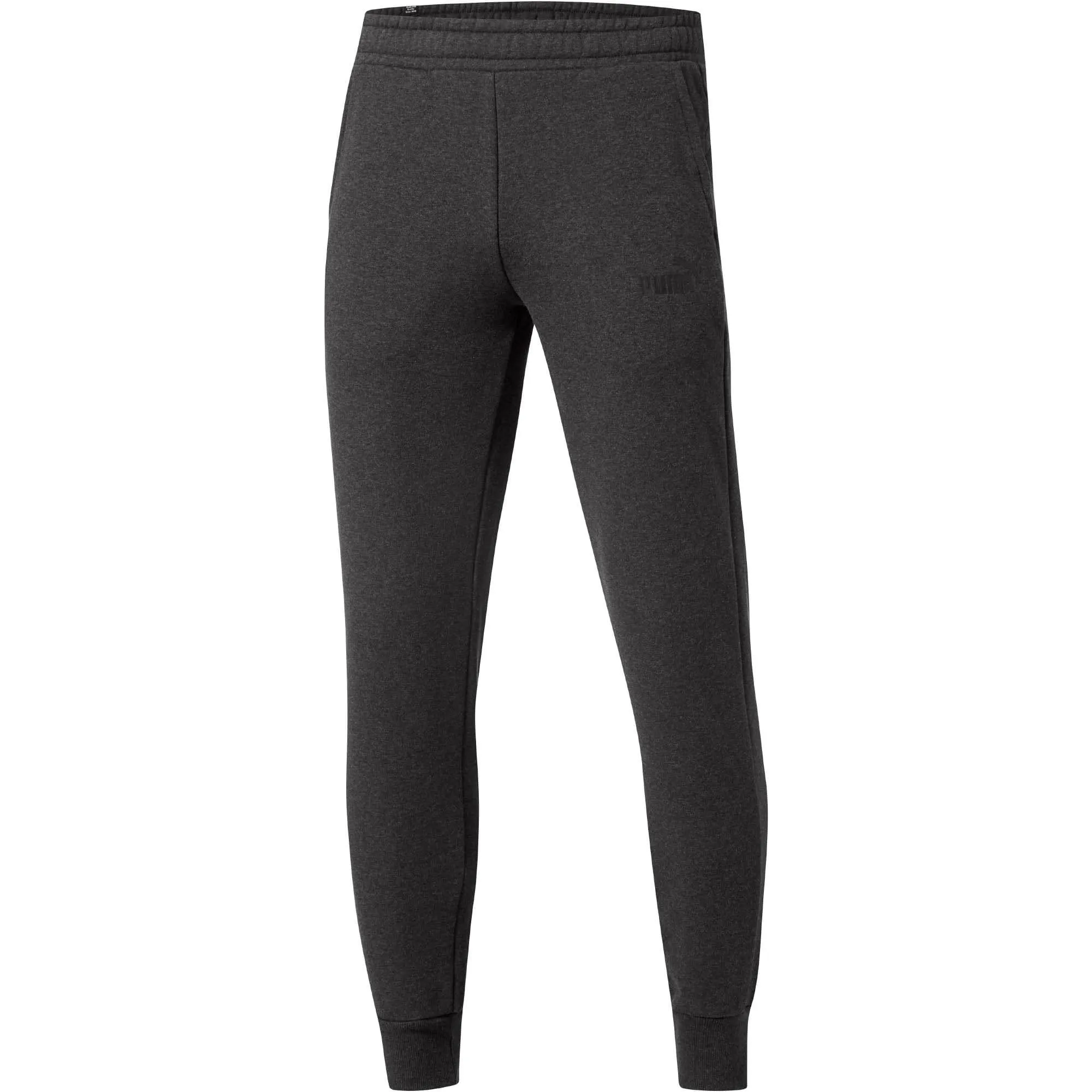Puma Men's Essential Logo Fleece Pants sold by Zulily product image thumbnail 2