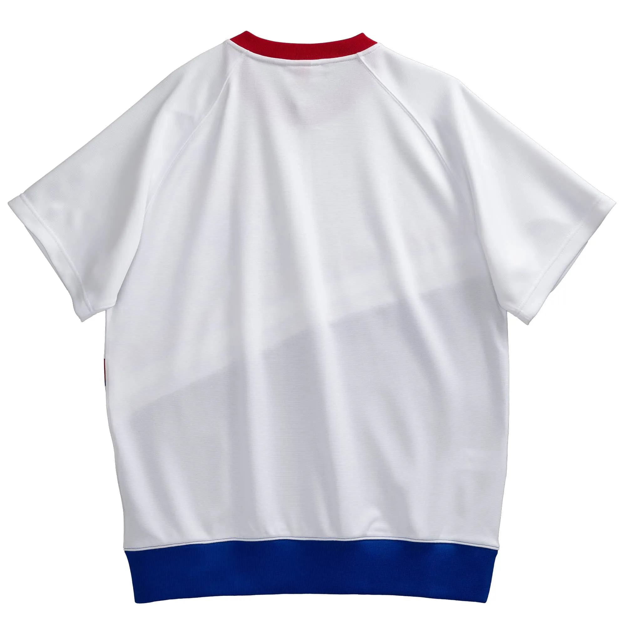 Mitchell & Ness Men's NBA Authentic Shooting Shirt Kings 85 Shooting Shirt sold by Zulily product image thumbnail 2