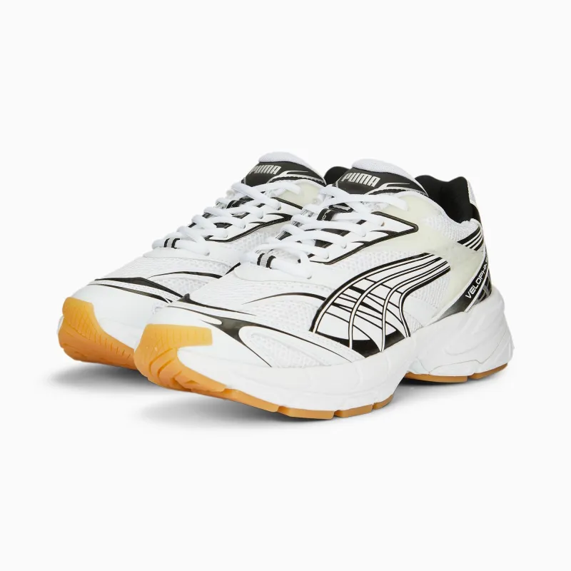 Puma Men's Velophasis Technisch Sneakers sold by Zulily