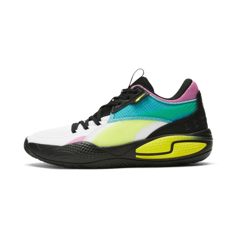 Puma Men's Court Rider Swxp Sneakers sold by Zulily