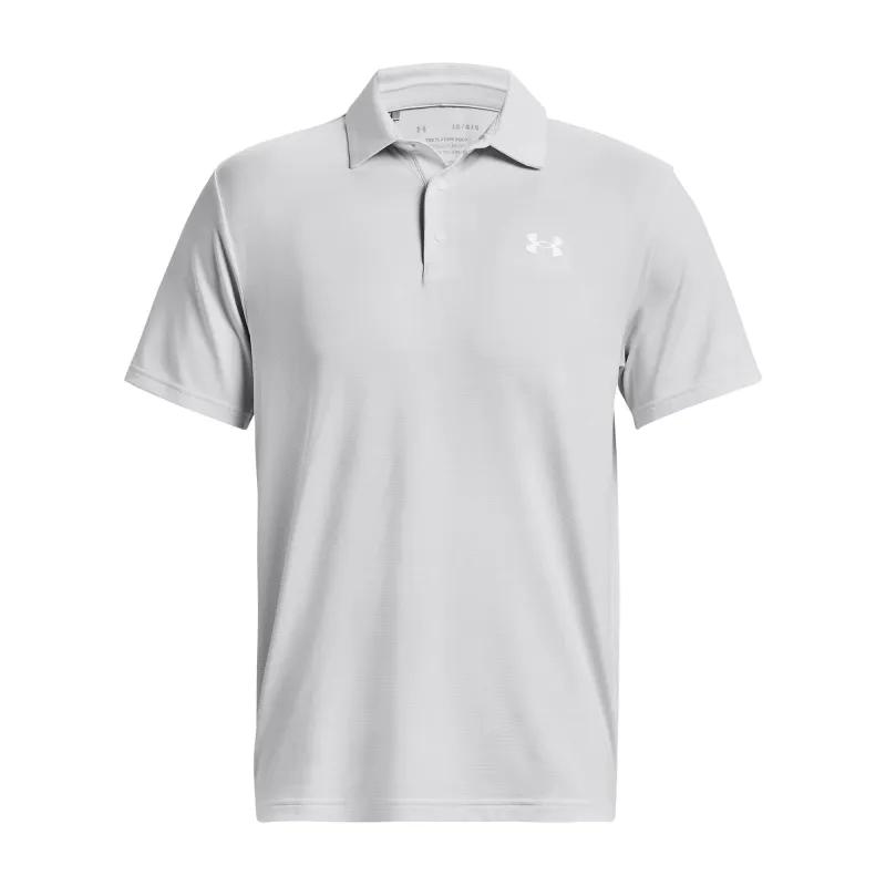 Under Armour Men's Playoff 3.0 Stripe Polo made by Under Armour