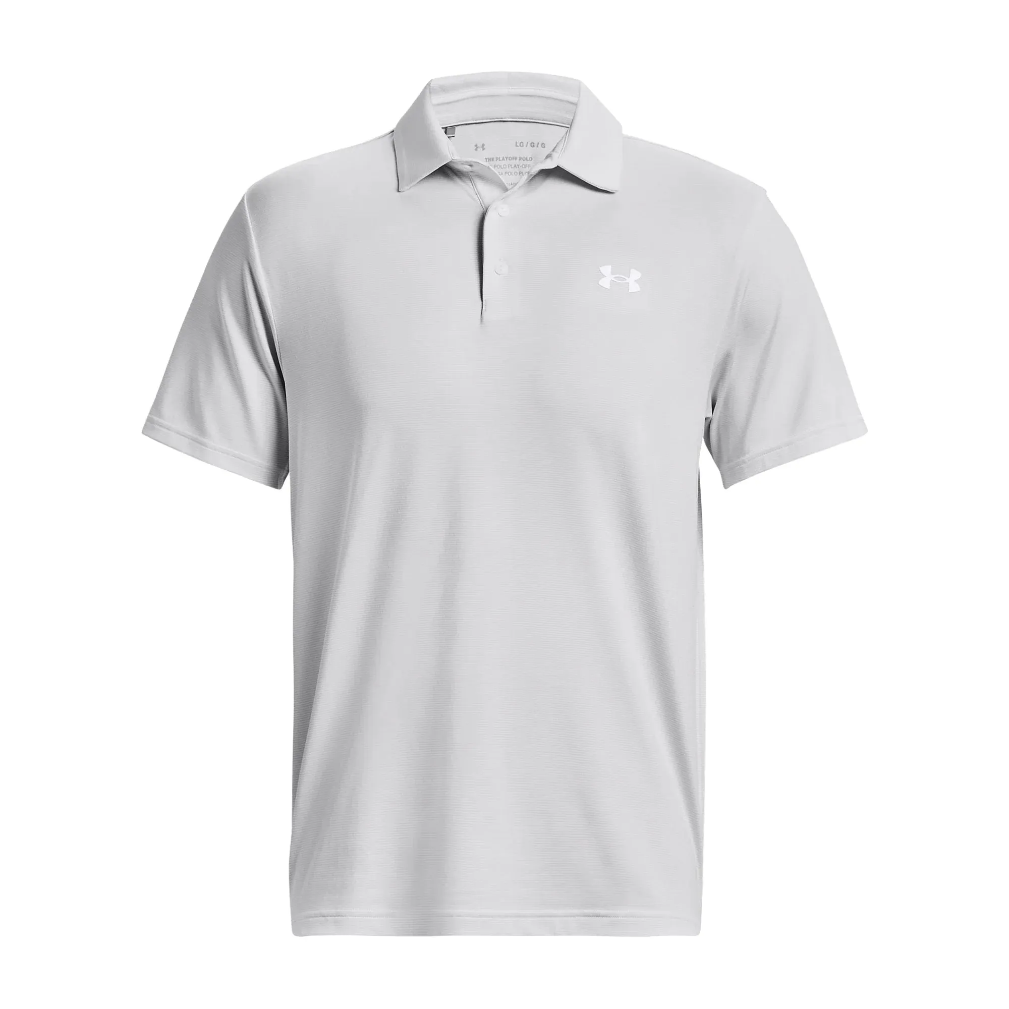 Under Armour Men's Playoff 3.0 Stripe Polo sold by Zulily