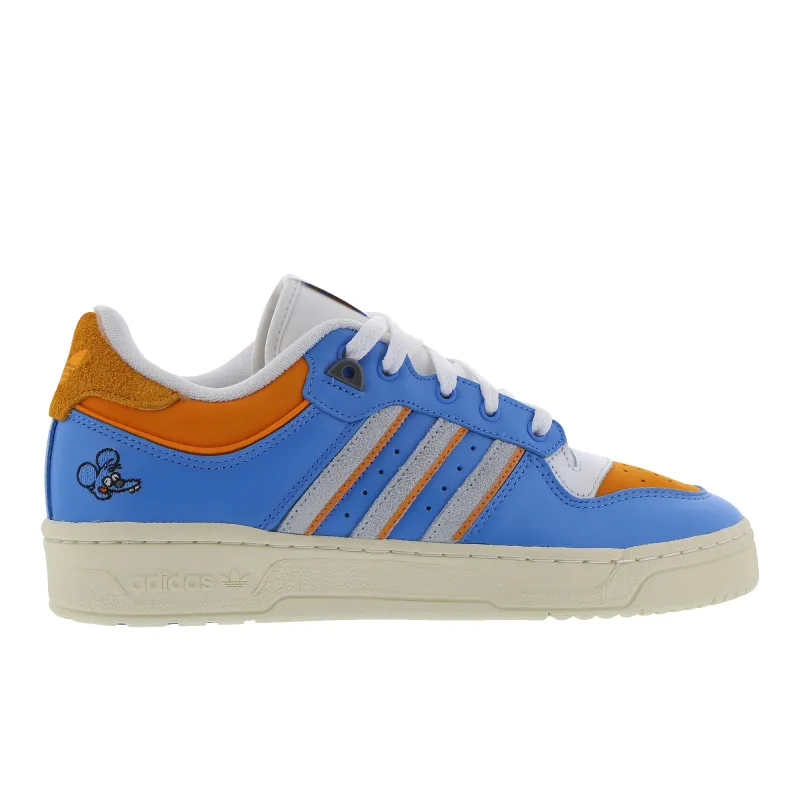 adidas Men's The Simpsons Itchy X Rivalry Sneakers sold by Zulily