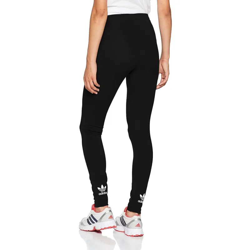 adidas Women's Originals Trefoil Tight sold by Zulily