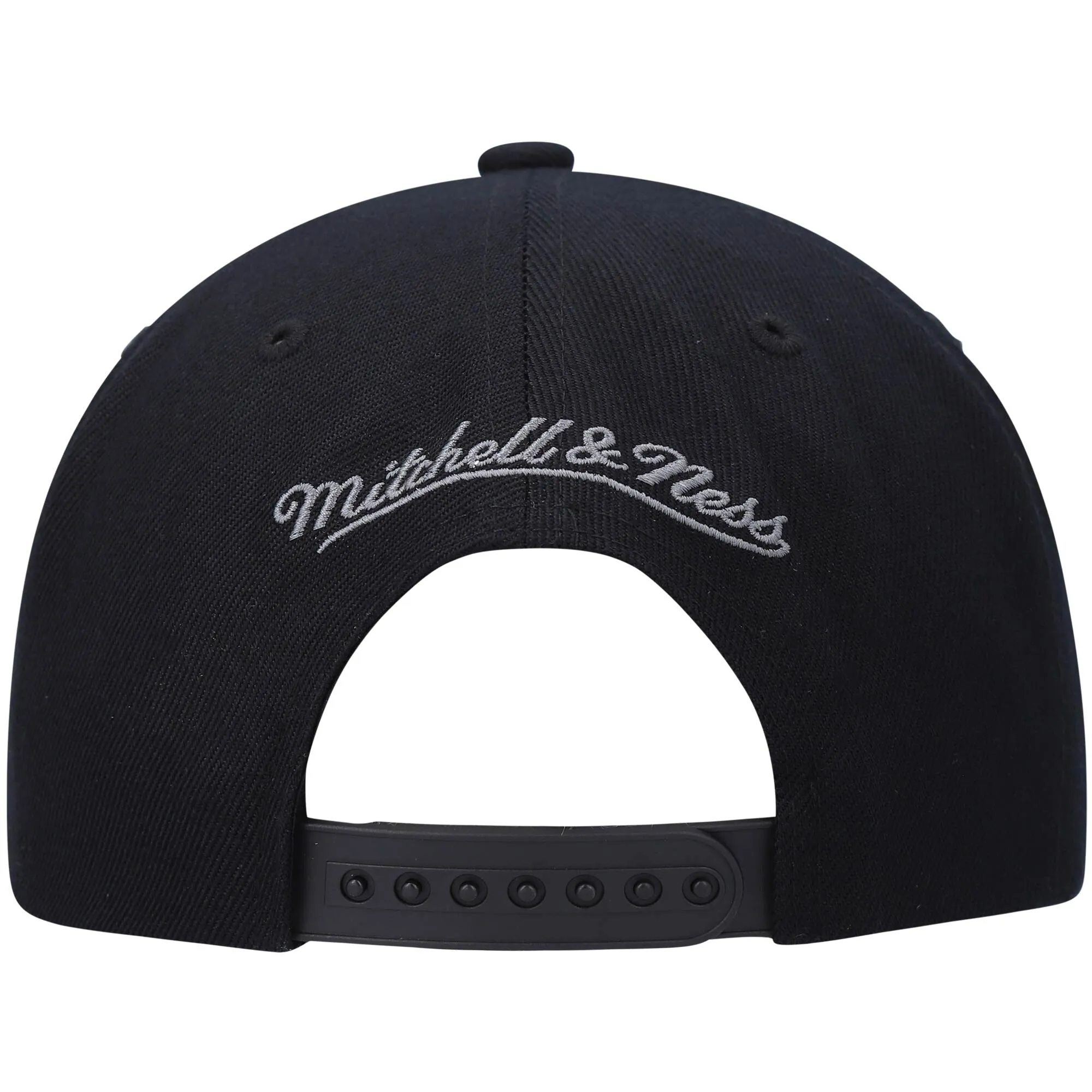 Mitchell & Ness Men's NBA San Antonio Spurs Team 2 Tone 2.0 Snapback sold by Zulily product image thumbnail 4
