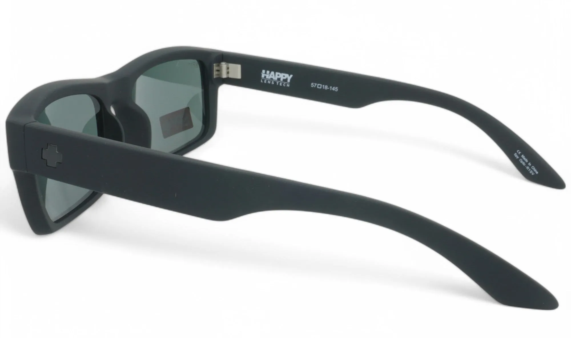 Spy Optic Men's Discord Lite Standard Issue Sunglasses sold by Zulily product image thumbnail 4