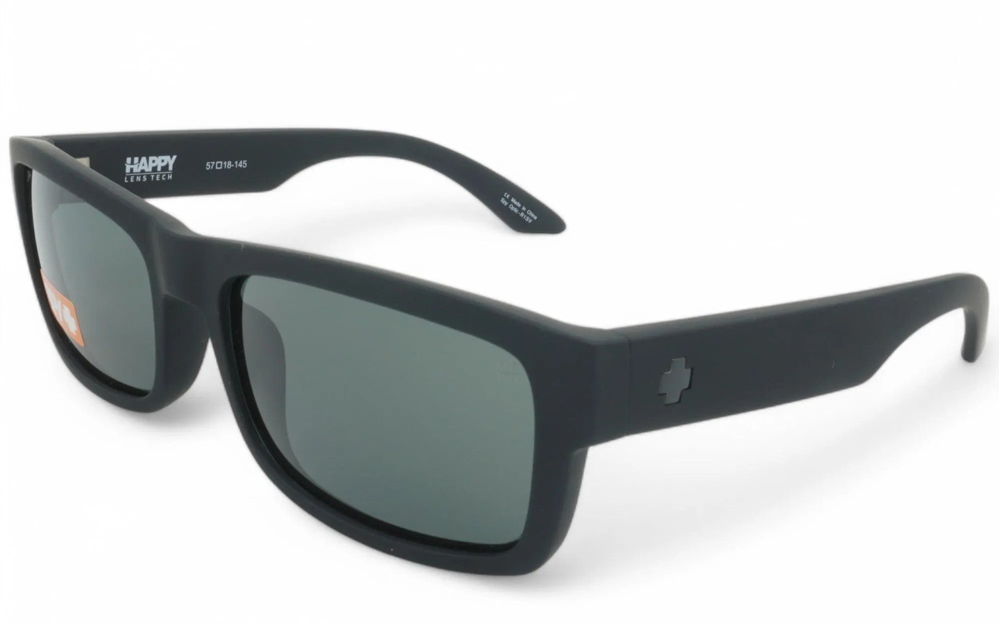 Spy Optic Men's Discord Lite Standard Issue Sunglasses sold by Zulily product image thumbnail 2