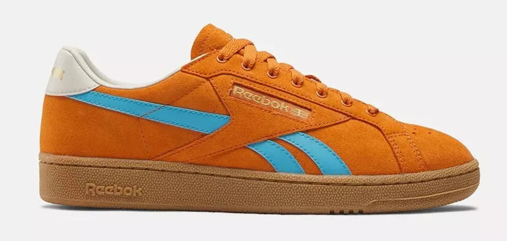 Reebok Men's Club C Grounds Uk Sneakers sold by Zulily