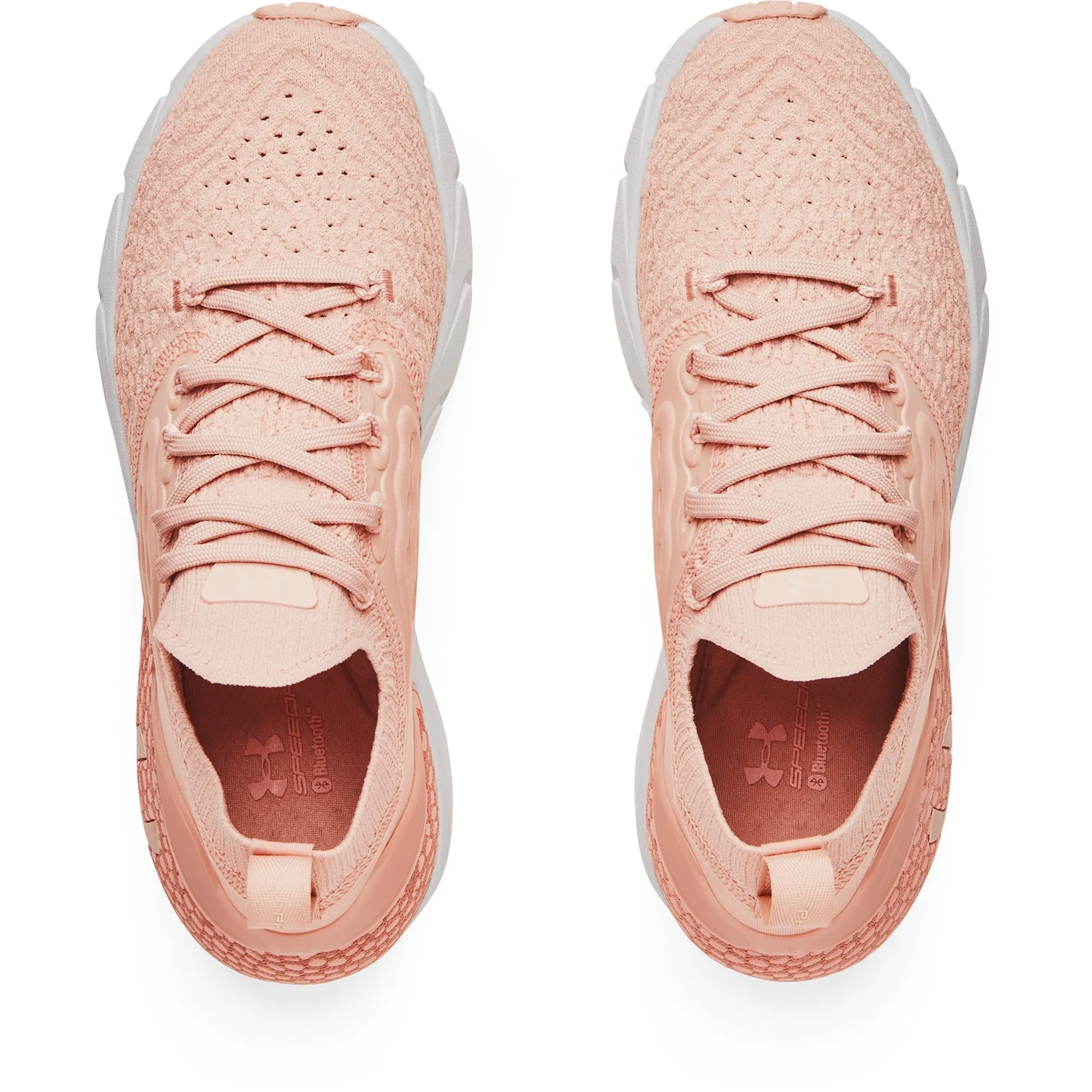 Under Armour Women's Hovr Phantom 2 Sneakers sold by Zulily product image thumbnail 3