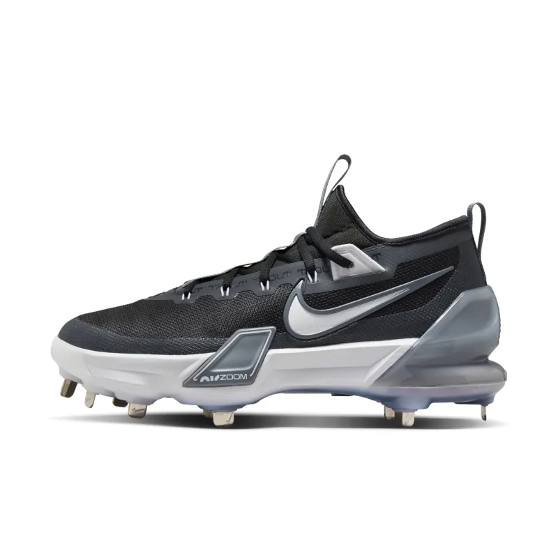 Nike Men's Force Zoom Trout 9 Elite 'Black Anthracite' sold by Zulily