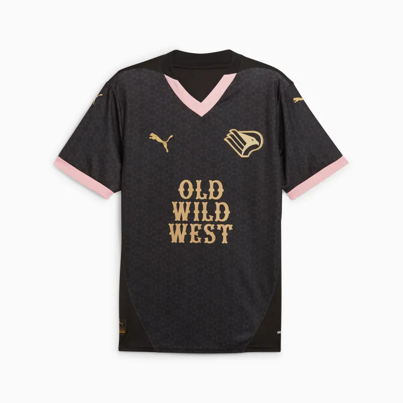 Puma Men's Palermo Away Jersey Replica Jerseys sold by Zulily