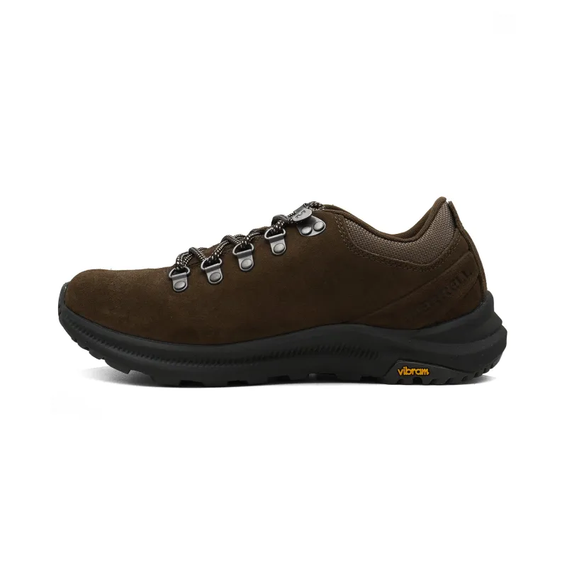 Merrell Men's Ontario Suede Sneakers made by Merrell