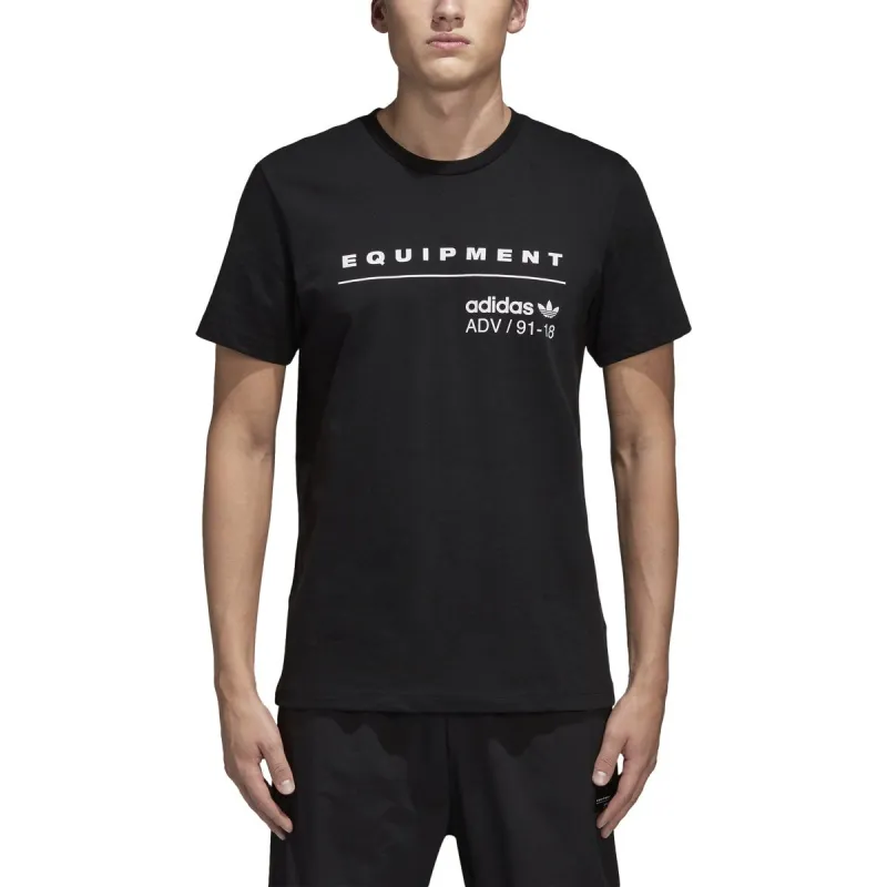 adidas Men's Originals Eqt Classic Tee T-Shirts sold by Zulily