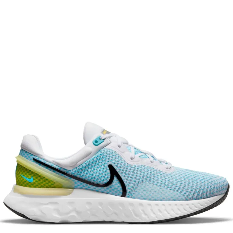 Nike Men's React Miler 3 sold by Zulily