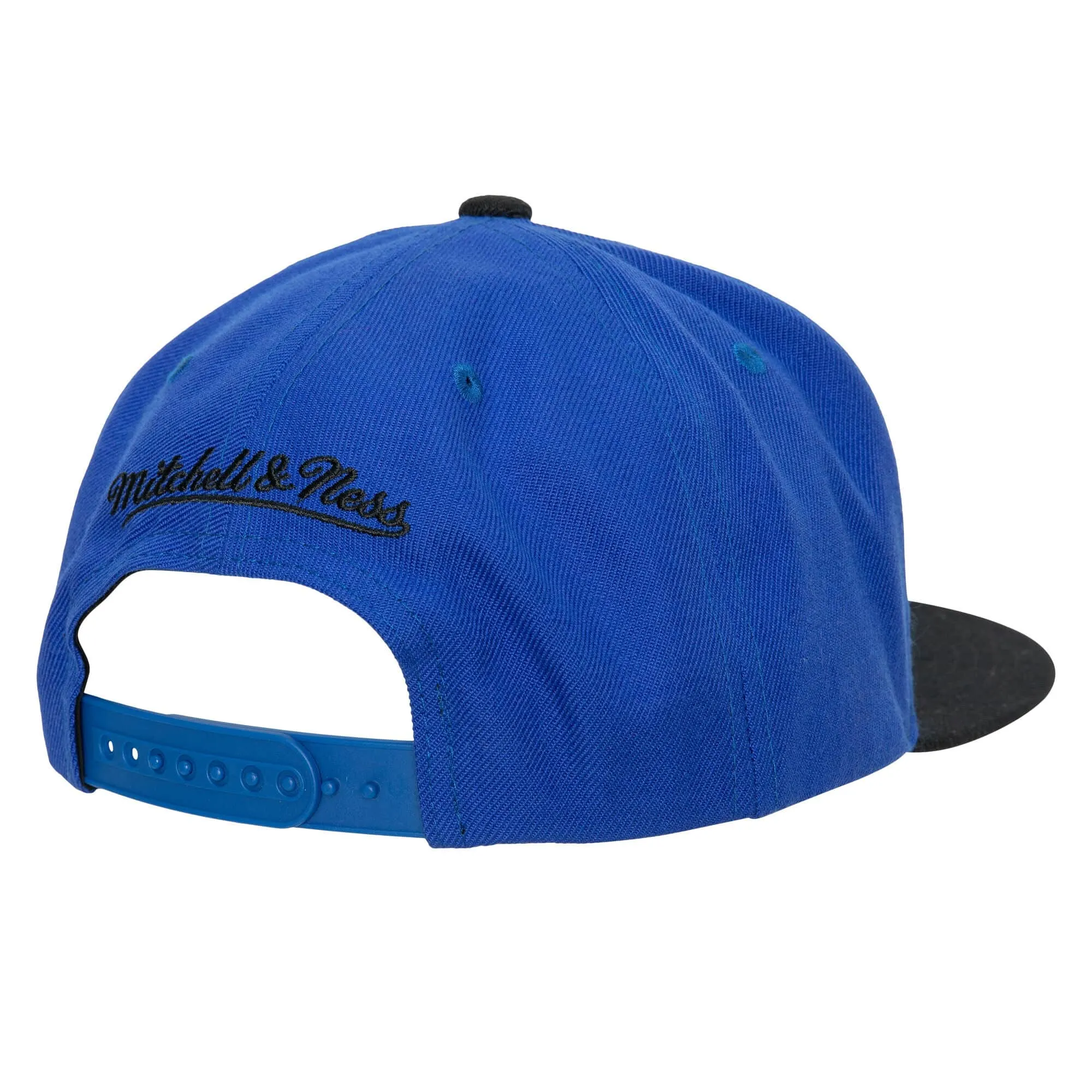 Mitchell & Ness Men's NBA Orlando Magic Team 2 Tone 2.0 Snapback sold by Zulily product image thumbnail 2