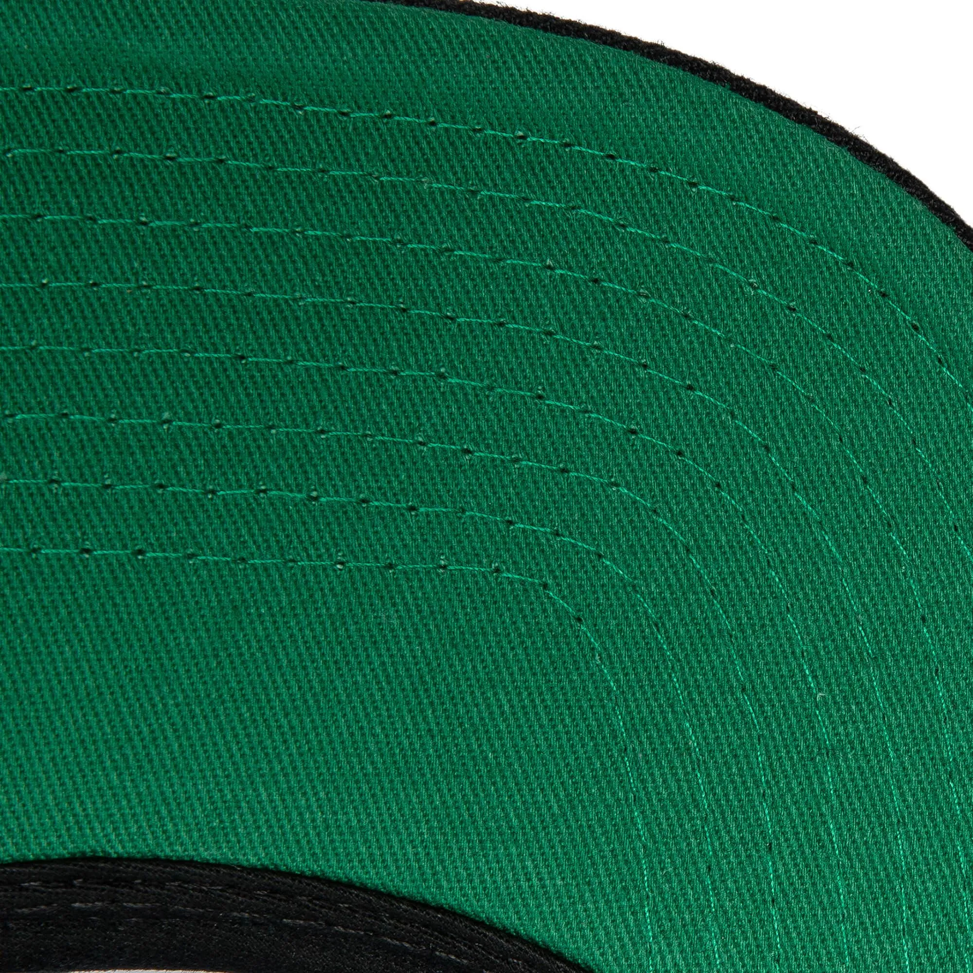 Mitchell & Ness Men's NBA Orlando Magic Team 2 Tone 2.0 Snapback sold by Zulily product image thumbnail 3