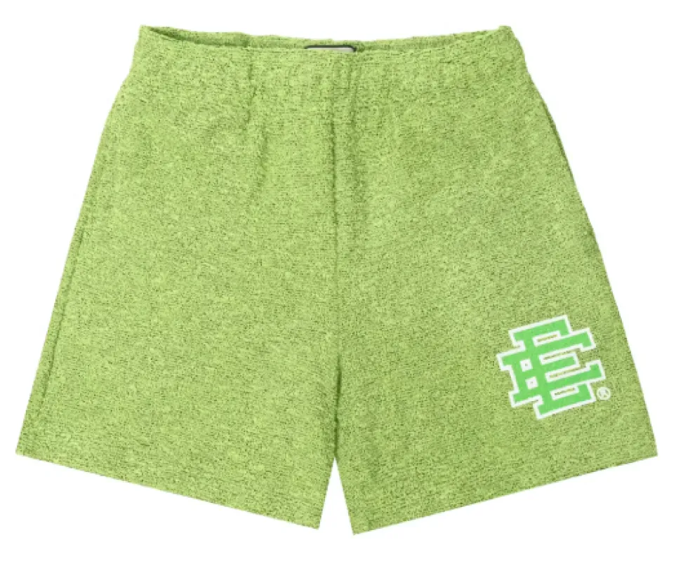 Eric Emanuel Men's Ee Basic Boucle Short Fw22 Shorts sold by Zulily