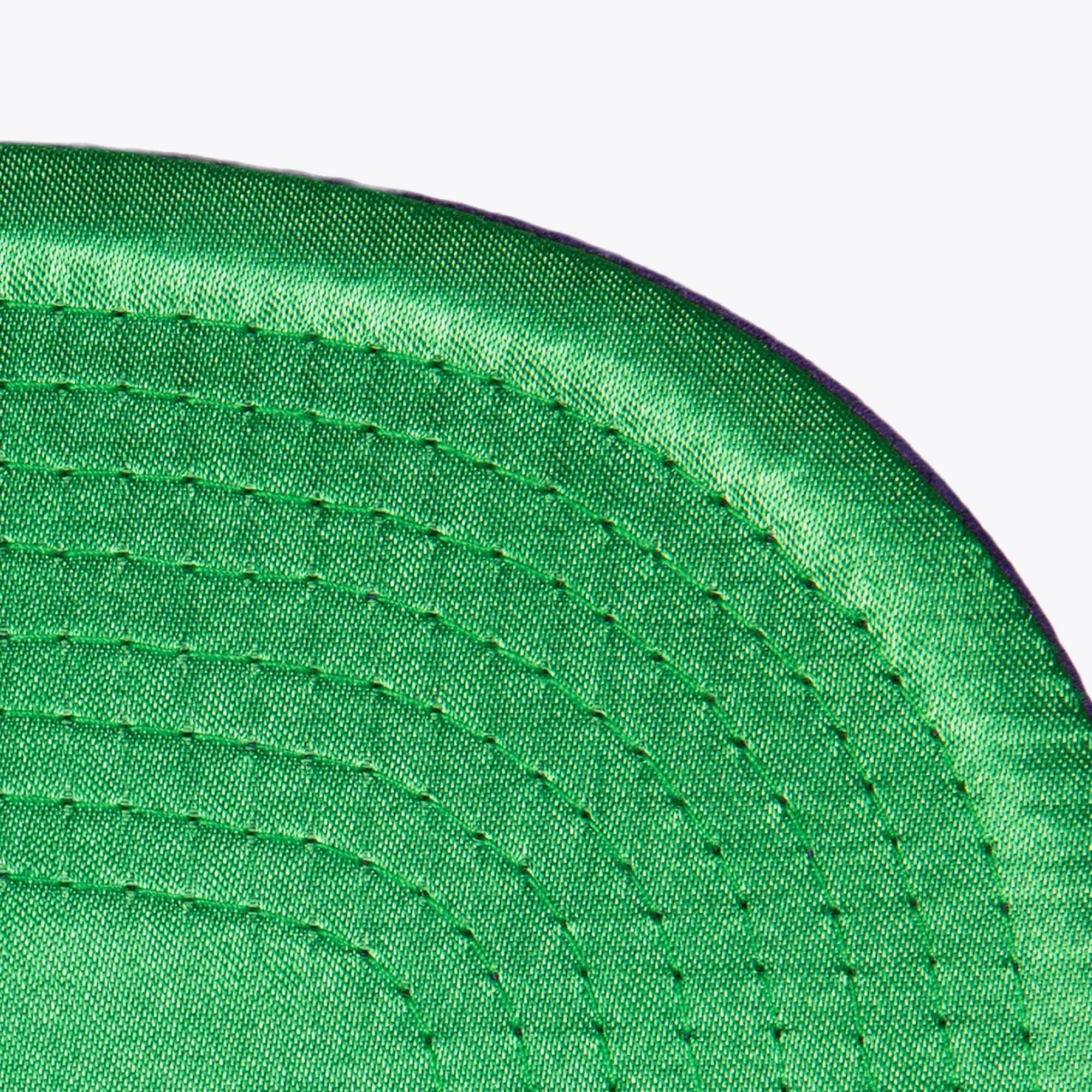 Mitchell & Ness Men's NBA Sweet Suede Snapback Hwc Raptors Snapback Caps sold by Zulily product image thumbnail 3