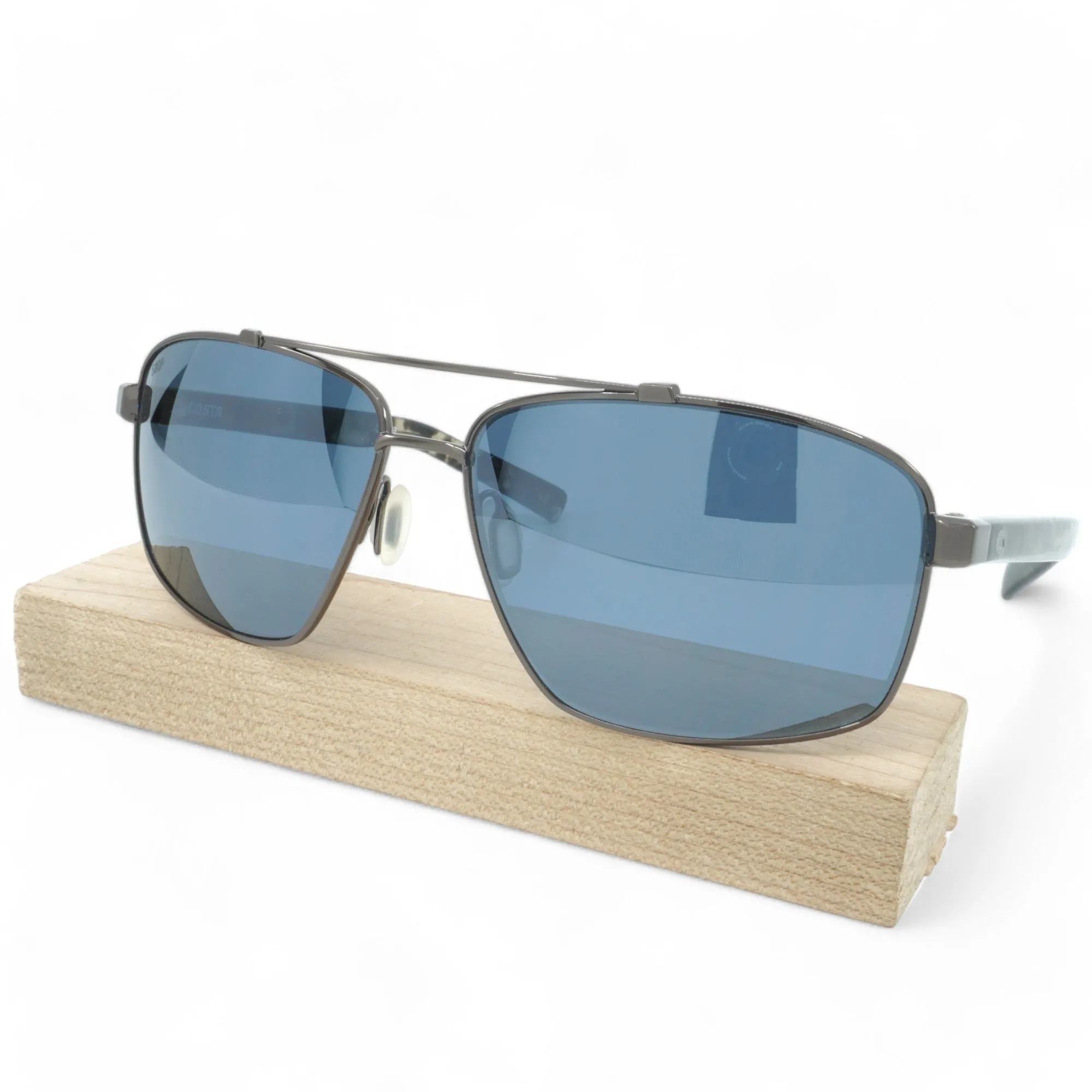Costa Flagler Polarized Sunglasses sold by Zulily