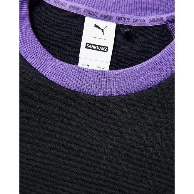 Puma Men's X Sankuanz Crew sold by Zulily product image thumbnail 5