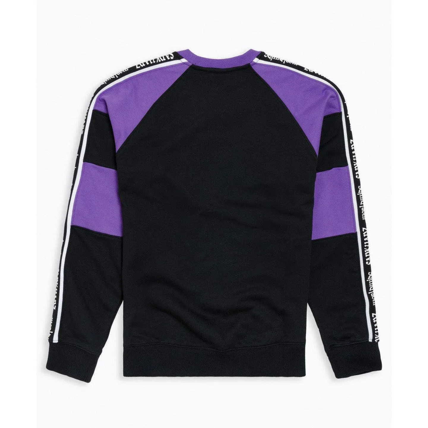 Puma Men's X Sankuanz Crew sold by Zulily product image thumbnail 2