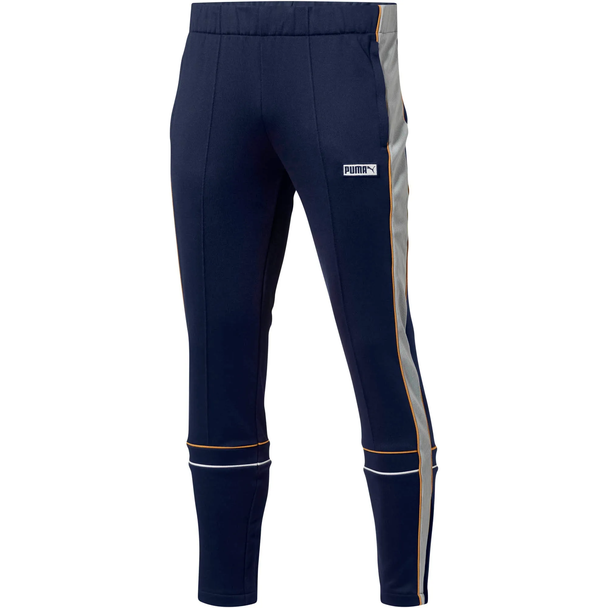 Puma Men's Lux Spezial Track Pant Pants sold by Zulily product image thumbnail 2