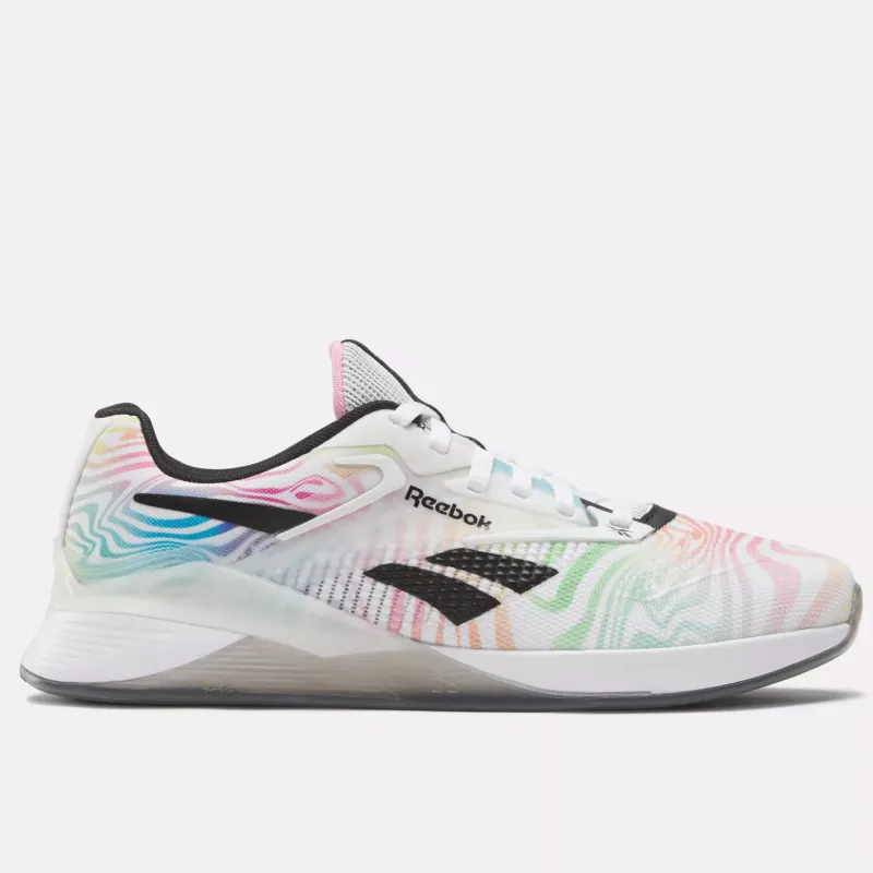 Reebok Men's Nano X4 Pride Sneakers sold by Zulily