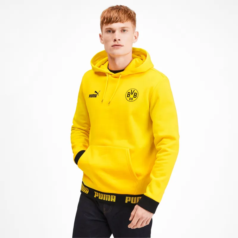 Puma Men's Bvb Ftblculture Hoody Sweaters sold by Zulily