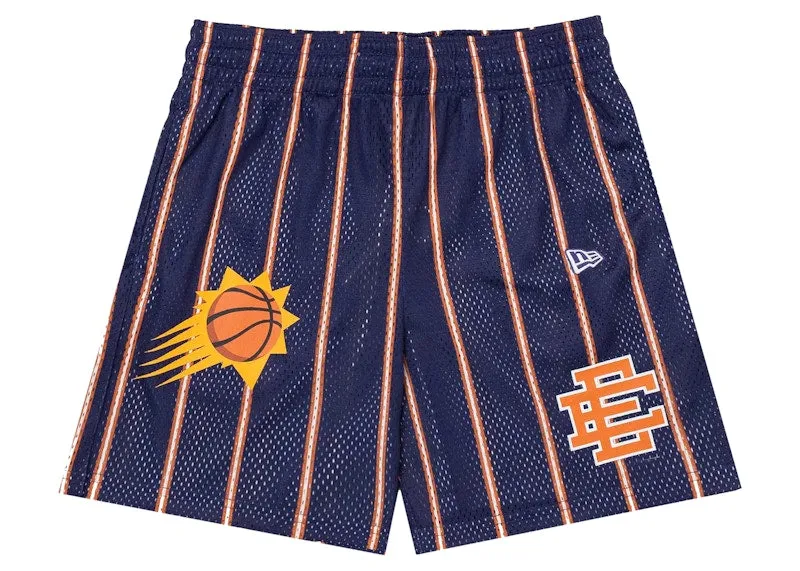 New Era Men's Eric Emanuel Ee Basic Short Phoenix Suns Fw22 Shorts sold by Zulily