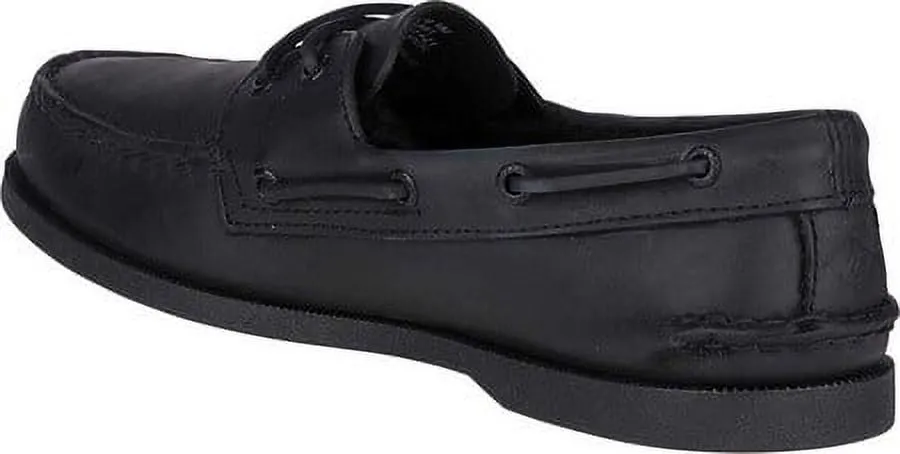 Sperry Men's A/O 2-Eye Leather Sneakers sold by Zulily product image thumbnail 4