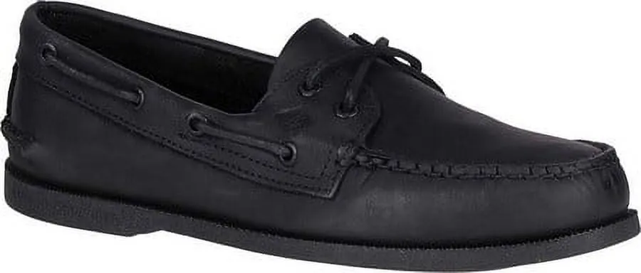 Sperry Men's A/O 2-Eye Leather Sneakers sold by Zulily