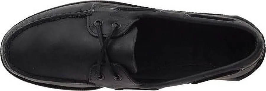 Sperry Men's A/O 2-Eye Leather Sneakers sold by Zulily product image thumbnail 5