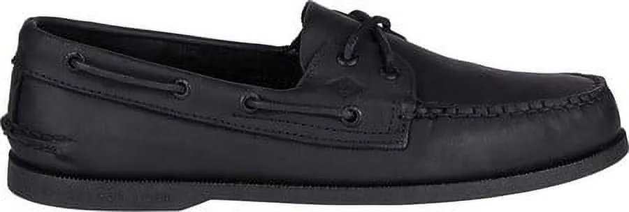 Sperry Men's A/O 2-Eye Leather Sneakers sold by Zulily product image thumbnail 2