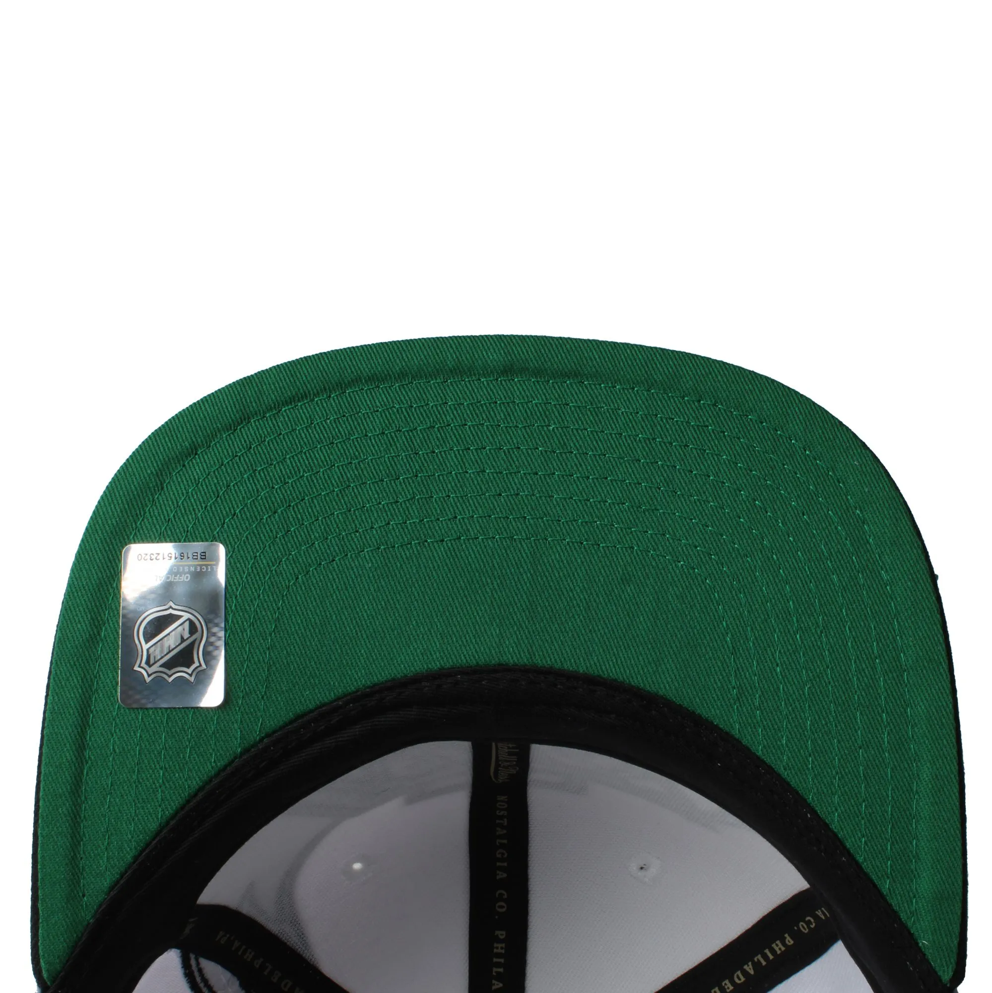 Mitchell & Ness Men's NHL Waverunner Snapback Vntg Kings Snapback Caps sold by Zulily product image thumbnail 5