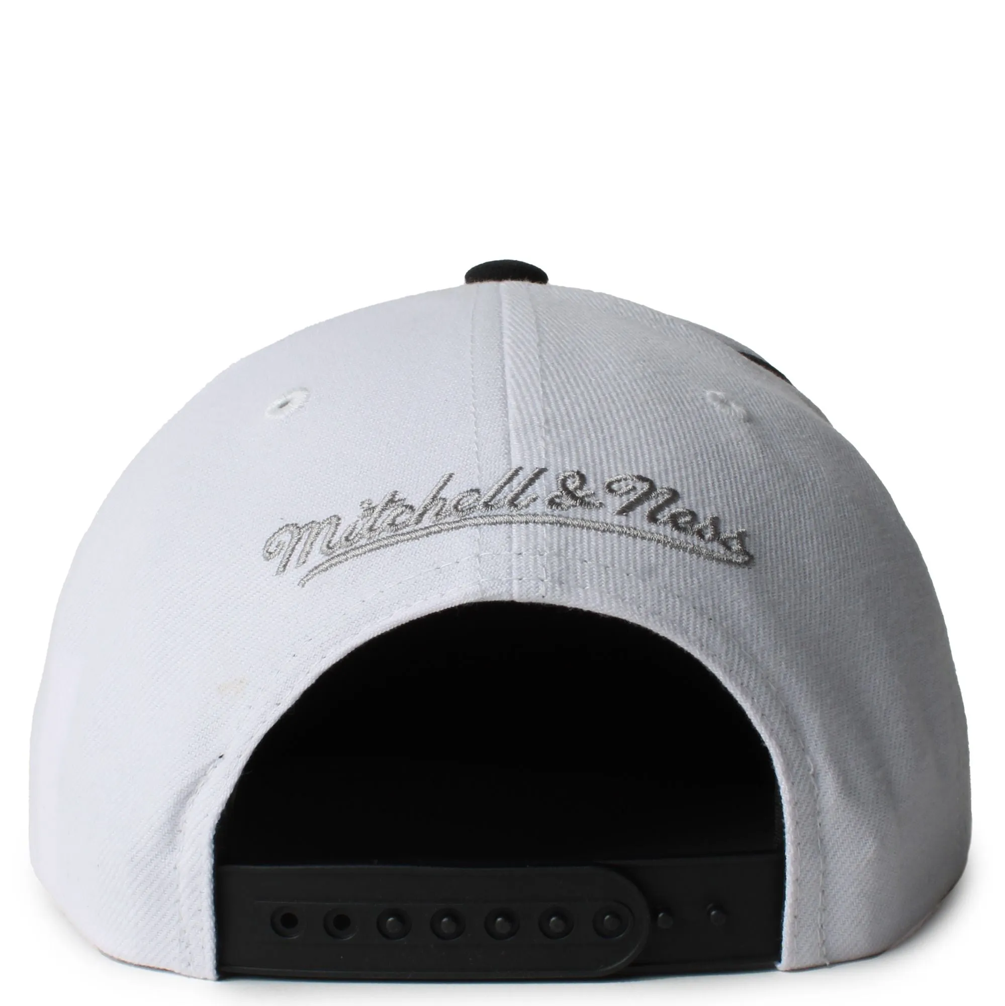 Mitchell & Ness Men's NHL Waverunner Snapback Vntg Kings Snapback Caps sold by Zulily product image thumbnail 4