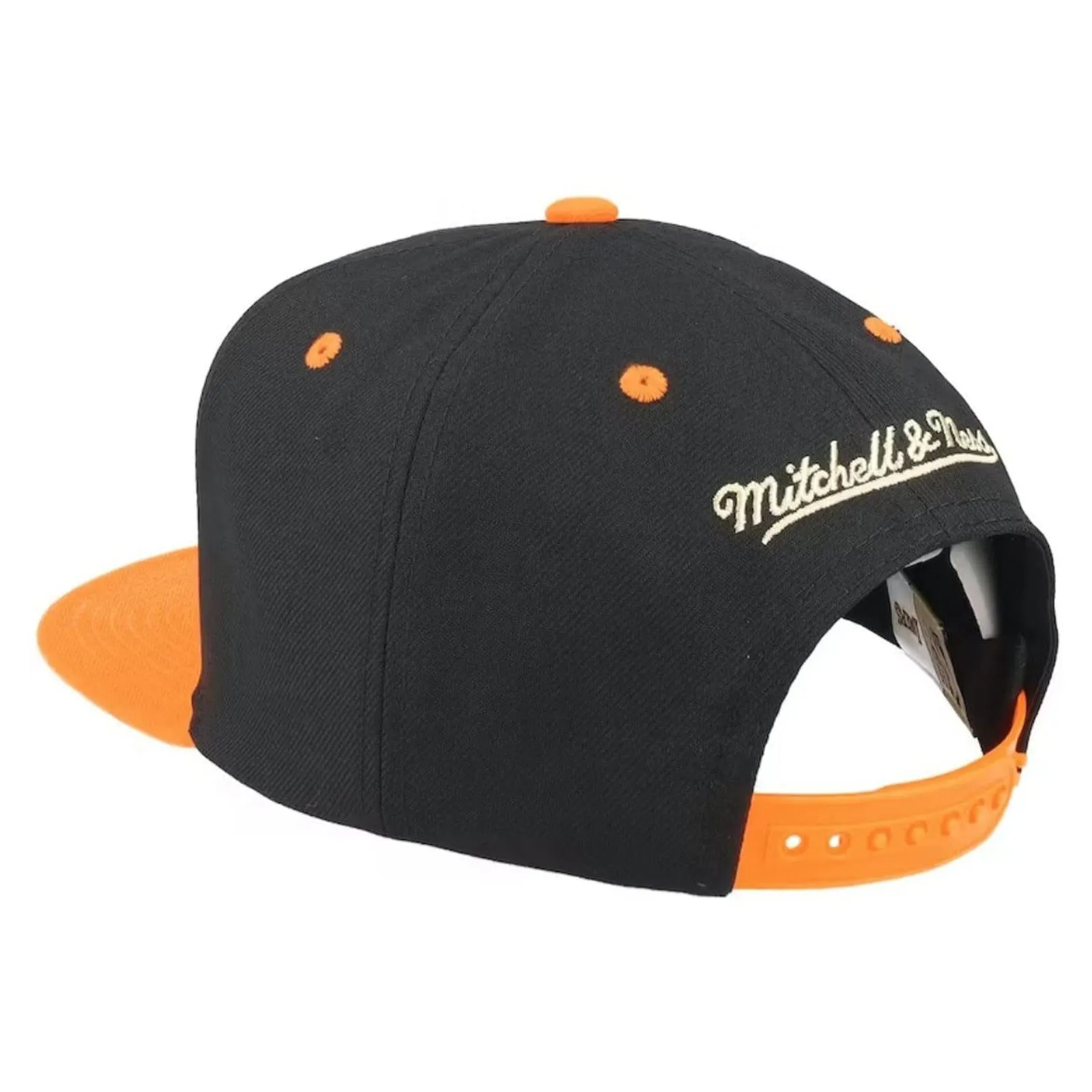 Mitchell & Ness Men's NBA Toronto Raptors Shattered Snapback Hats sold by Zulily product image thumbnail 5